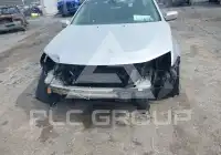 2012 Ford FUSION фото