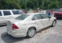 2012 Ford FUSION фото