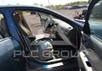 2012 Ford FUSION photo