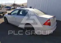 2012 Ford FUSION фото