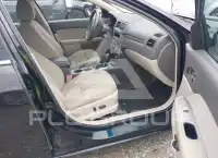 2012 Ford FUSION фото
