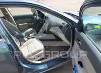 2012 Ford FUSION photo