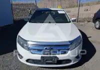 2012 Ford FUSION фото