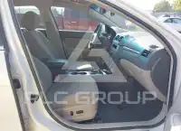 2012 Ford FUSION фото