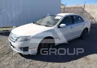 2012 Ford FUSION фото