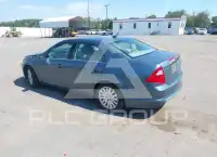 2012 Ford FUSION фото