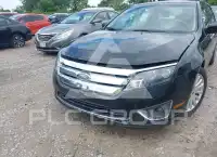 2012 Ford FUSION фото