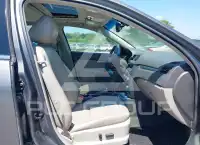 2012 Ford FUSION photo
