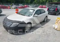 2012 Ford FUSION фото