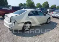 2012 Ford FUSION фото