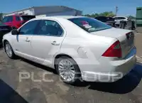 2012 Ford FUSION photo