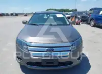 2012 Ford FUSION photo