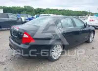 2012 Ford FUSION фото