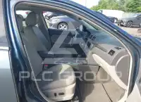 2012 Ford FUSION photo