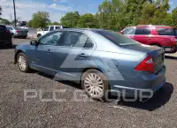 2012 Ford FUSION photo