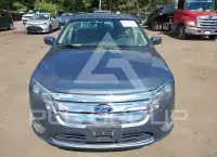 2012 Ford FUSION photo