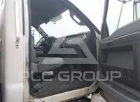 2012 Ford F-650 photo