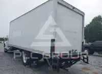 2012 Ford F-650 photo