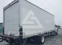 2012 Ford F-650 photo