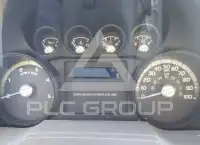 2012 Ford F-750 фото