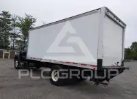 2012 Ford F-750 photo