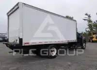 2012 Ford F-750 photo