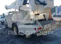 2012 Ford F-750 фото