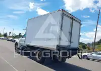2012 Ford F-750 фото