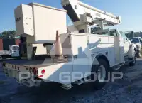 2012 Ford F-750 фото