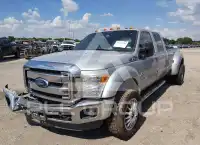 2012 Ford F-450 фото