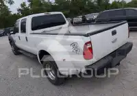 2012 Ford F-450 фото