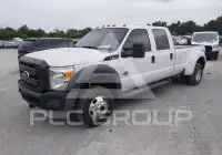 2012 Ford F-450 фото