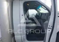 2012 Ford E-450 photo