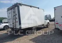 2012 Ford E-450 photo