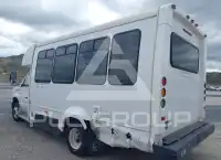 2012 Ford E-450 photo