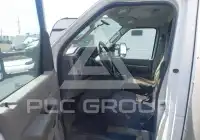 2012 Ford E-450 photo