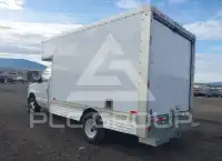 2012 Ford E-450 photo