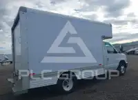 2012 Ford E-450 photo