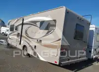 2012 Ford E-450 photo