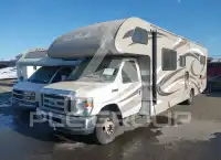 2012 Ford E-450 photo