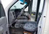 2012 Ford E-450 фото