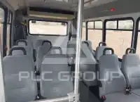 2012 Ford E-450 photo