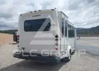 2012 Ford E-450 photo