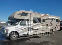 2012 Ford E-450 photo