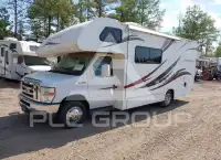 2012 Ford E-350 photo