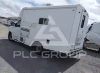 2012 Ford E-350 фото