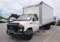 2012 Ford E-350 photo
