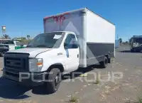 2012 Ford E-350 photo