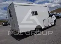 2012 Ford E-350 фото