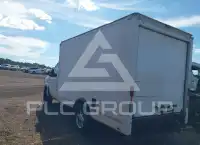 2012 Ford E-350 фото